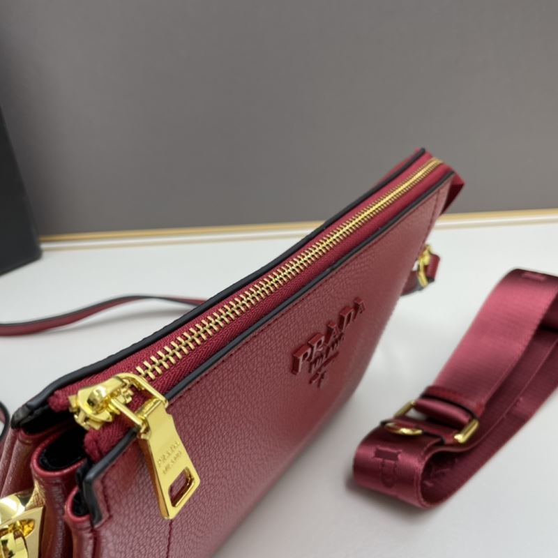 Prada Satchel Bags